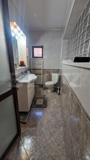 Casa in inima Brasovului - Pretabil afacere si locuinta