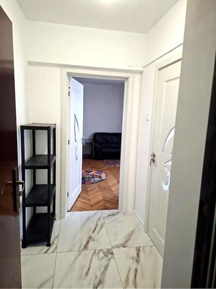 Apartament 2 camere | Titan | Renovat | AC