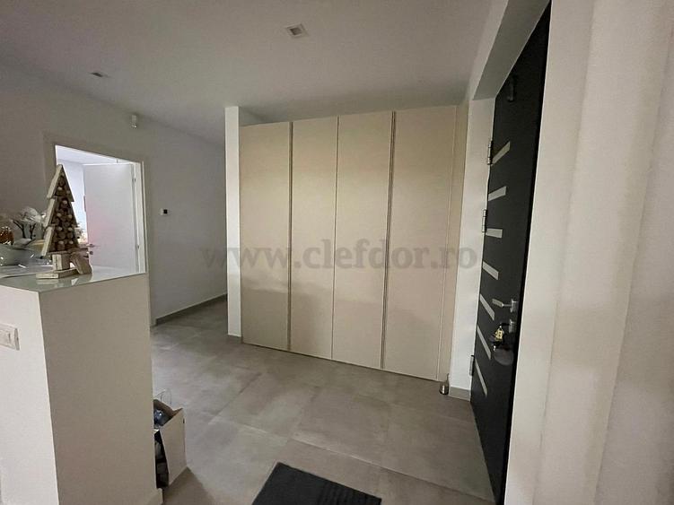 Vila de lux in zona Iancu Nicolae