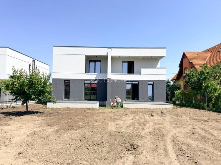 Comision 0 - Proprietar - DUPLEX PREMIUM in Dumbravita cu teren 400 mp - 3