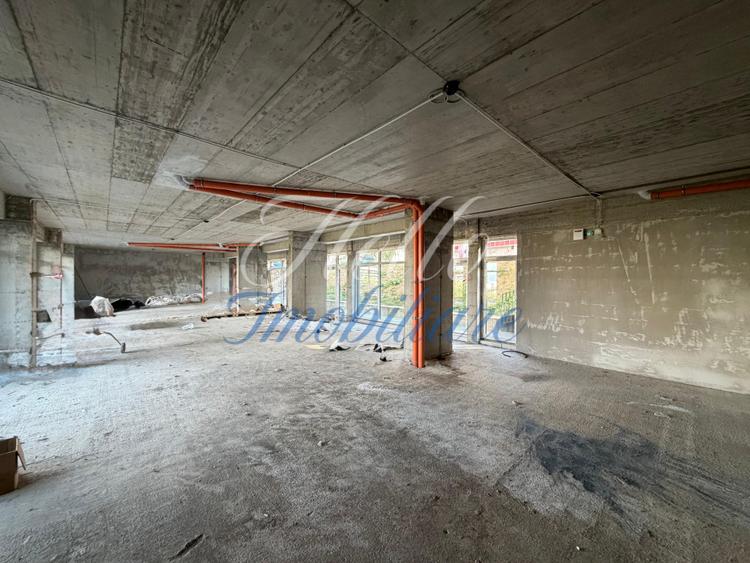 Spațiu comercial, 218,19 mp, zona Zorilor