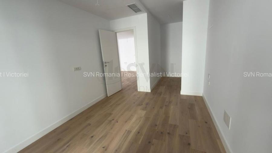 REA1029708 Straulesti | The Level Apartament 2 Camere, Decomandat, Terasa Genero - 6