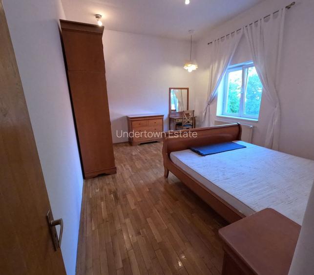 Apartament Unic în Primăverii | 2 Dormitoare | 2 Livinguri + Dining - 27