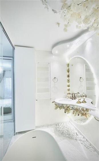 LUX Apartament 3 camere TATARASI