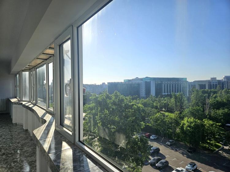 Spațiu de birou | 4 camere | Str. Octavian Goga - Pasajul Marasesti
