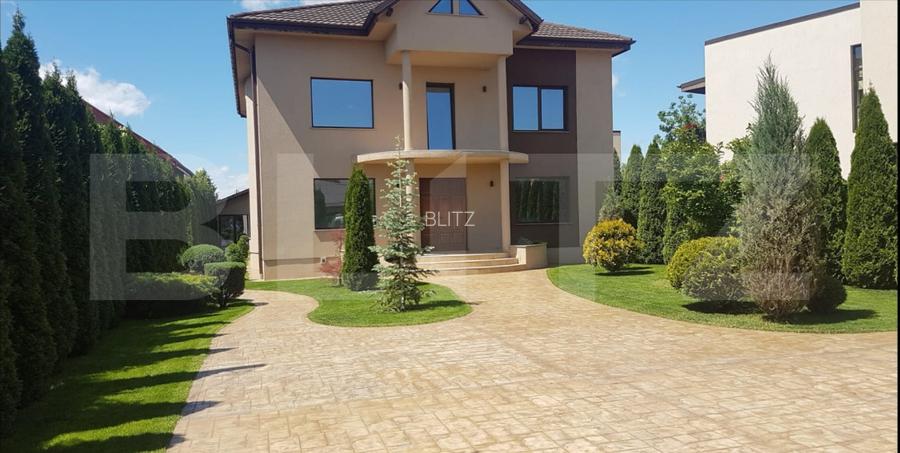 Casă de vânzare – Păulești | 7 camere | teren 1000 mp - 3