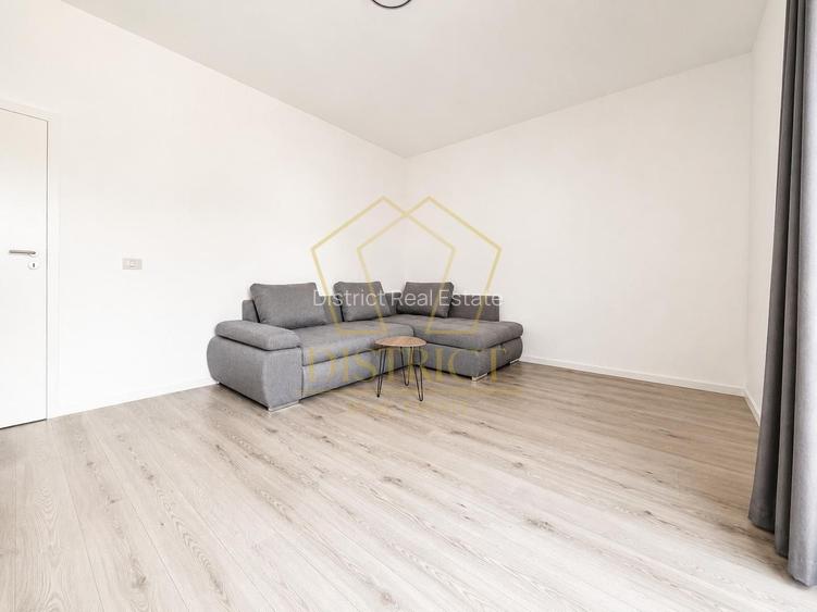 Apartament modern cu 2 camere ,balcon si curte proprie | Braytim - 3
