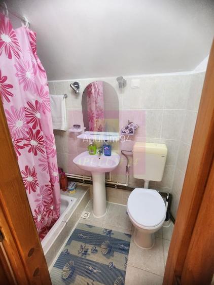 Vila de vacanta de vanzare in Busteni - Zona Zamora - 22