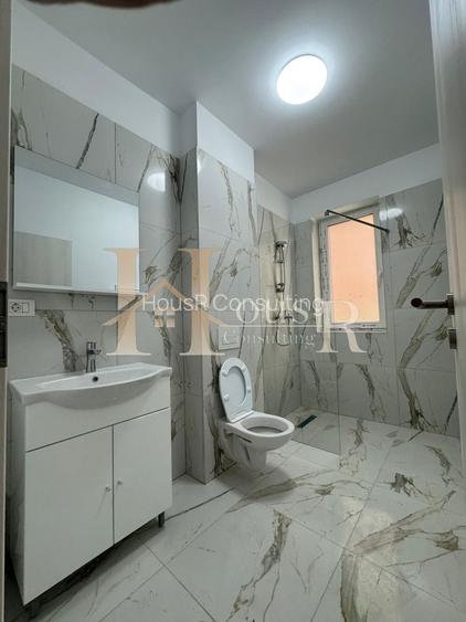 Apartament cu gradina proprie si bucatarie inchisa. Decomandat ! TVA inclus ! - 7