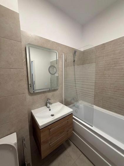 APARTAMENT 2 CAMERE-COMPLEX REZIDENTIAL NOU 2023-METROU GROZAVESTI