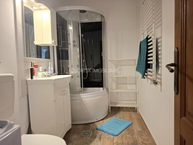 4 Camere | Iancu Nicolae | 161 mp | Centrală | 2 parcări | Lângă pădure