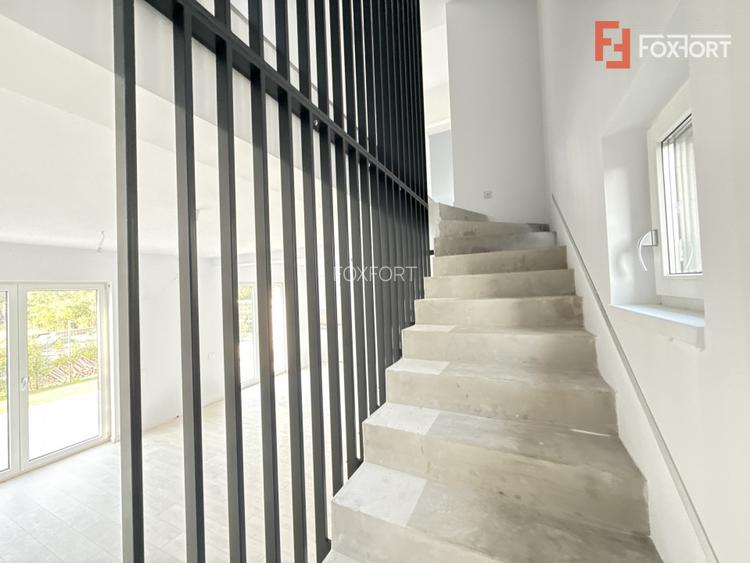 COMISION 0% Casa individuala cu 4 camere | 119 mp | de vanzare in zona Fratelia - 22