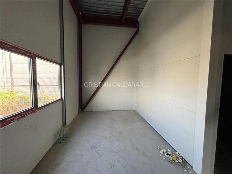 Vanzare depozit/hala/spatiu industrial Theodor Pallady - Drumul Intre Tarlale - - 17