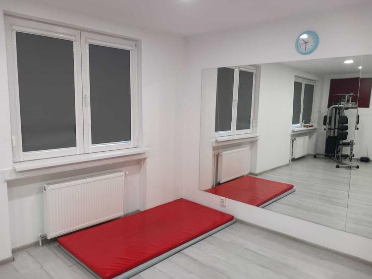 APARTAMENT SPATIOS METROU ZONA VICTORIEI