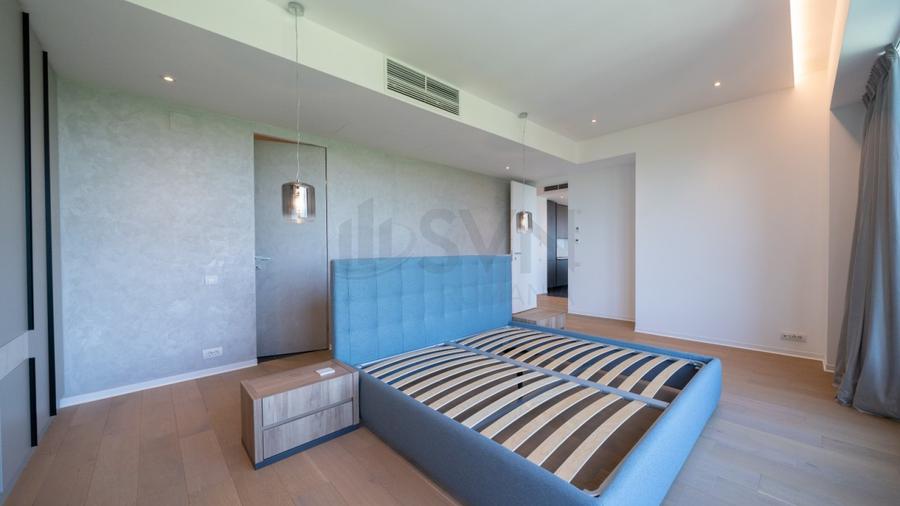 REA1027514 Apartament High End 4 camere I One Mircea Eliade