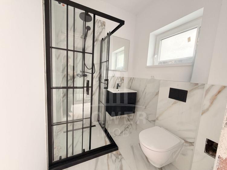 Casa la cheie 4 camere-Selimbar