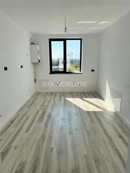 Intabulata! Casa Duplex Valea Lupului,4 camere, Teren 260 mp! Incalz Pard! Asfal - 11