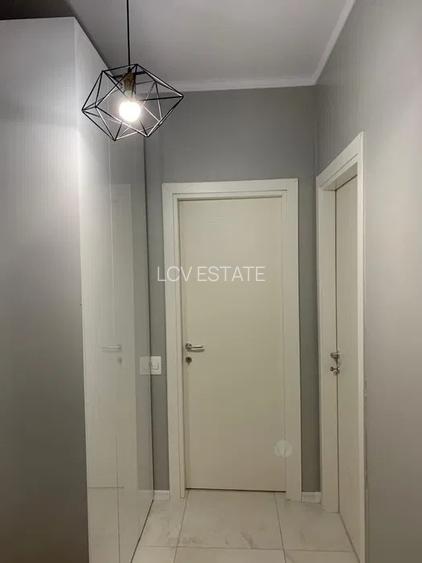 Apartament 2 camere Barrucada Residence-Campus/Centrală proprie/AC/CTBus/Parcare - 8