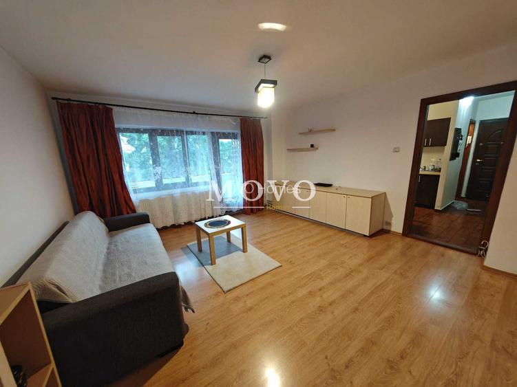 Apartament 2 camere | Centrala | Zona Baba Dochia - Casa de Pensii