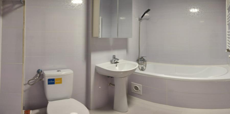 Apartament 2 camere – Sos Salaj - parcare inclusa