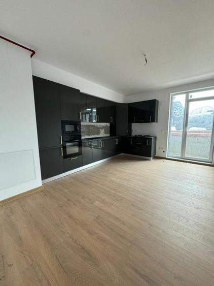 Apartament 120mp, bloc nou, Radauti