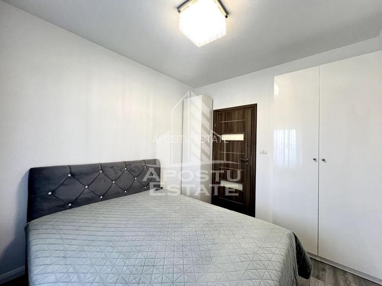 Apartament 3 camere de vânzare, zona Iulius Mall, Aradului, Timișoara - 5