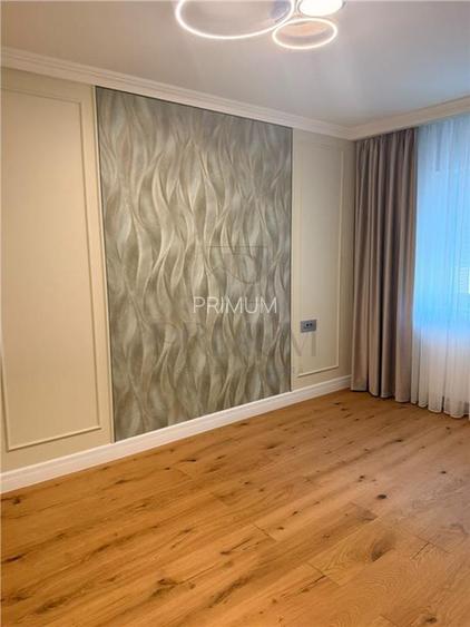 COMPLEX - 2 CAMERE - LUX - ETAJUL 1 - CENTRALA PROPRIE - BLOC IZOLAT - MOBILAT C - 4