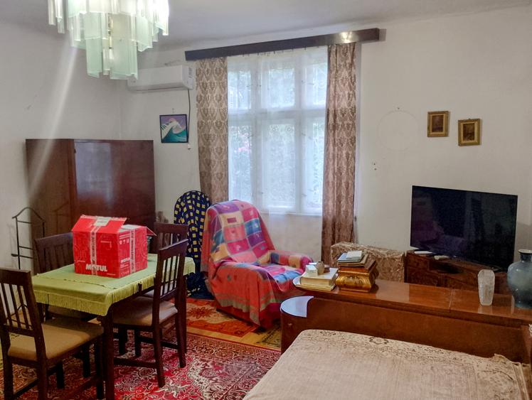 CI555 Telegrafului,casa individuala cu teren