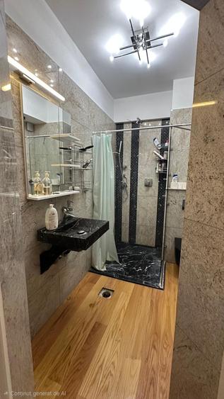 Duplex cu vedere spectaculoasă la mare