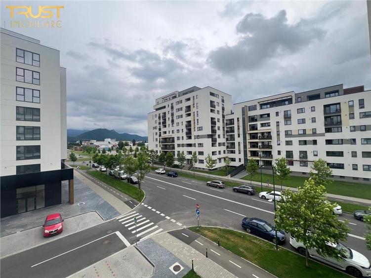 I OFERTA I Apartament modern cu 2 camere I 48 mp I Parcare I Kasper I Coresi I
