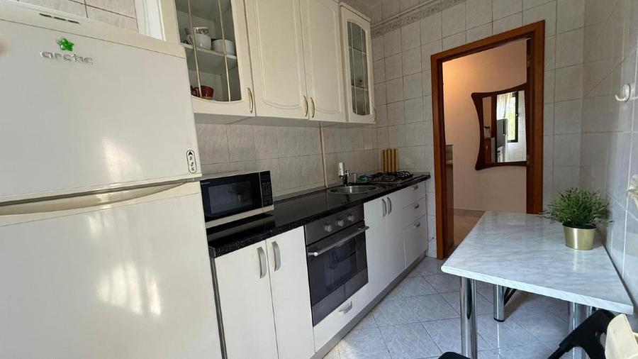 PROPRIETAR vand apartament 2 camere Floreasca Glinka