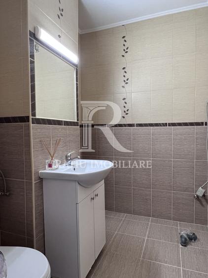 Apartament cu o camera de inchiriat | Zona Sovata | Rogerius | Oradea