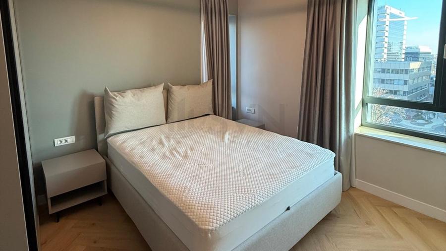 REA1027292 Apartament 3 camere l Nou l Metrou Pipera pet friendly