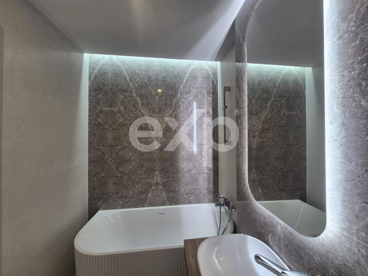 De inchiriat | Luxury 4 camere în ARQA Jolie Ville | Iancu Nicolae I Pipera