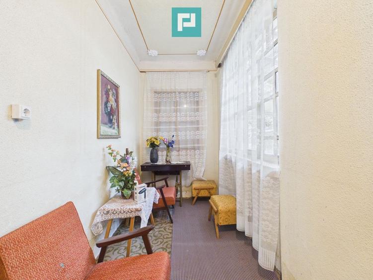 Casă din cărămidă 6 camere – Ineu
