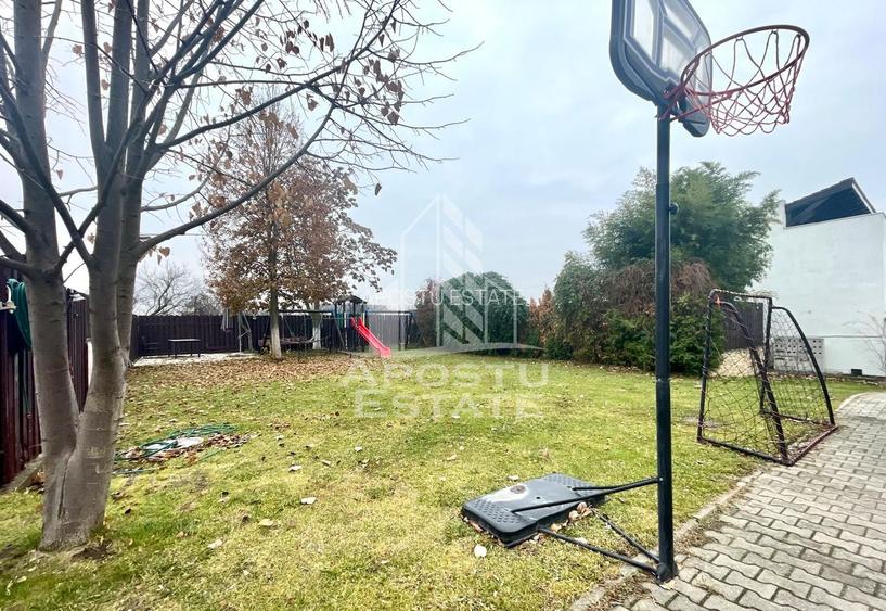 Casa moderna si eleganta - zona Gai
