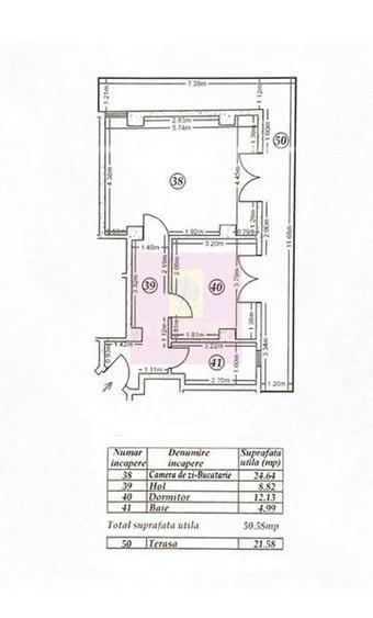 Super Apartament Vitan Mall