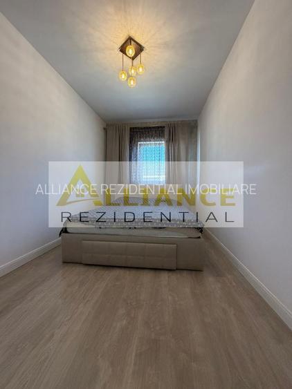 DRUMUL BINELUI 🏡 2 CAMERE CU TERASĂ GENEROASĂ + PARCARE | - 5