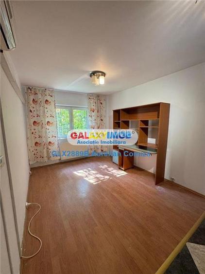 Inchiriere apartament 4 camere nemobilat Crangasi centrala proprie - 8