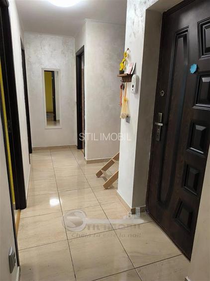 Apartament 2 camere, decomandat, mobilat și utilat complet – Nicolina 1, 55 - 5