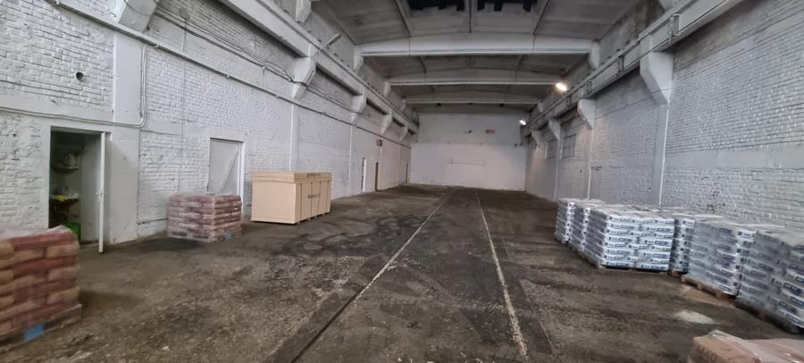 Hala zona Penitenciarului