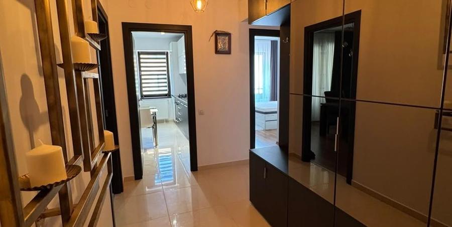 Inchiriere Apartament 2 camere Bloc Nou Grozavesti