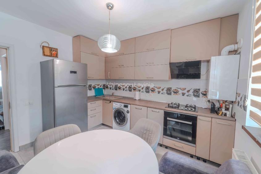 Vand Casa P plus 1 etaj tip duplex - 4