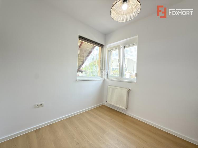 Casa cu 5 camere si teren de 630 mp in Dumbravita | Venit pasiv 240€/luna - 26