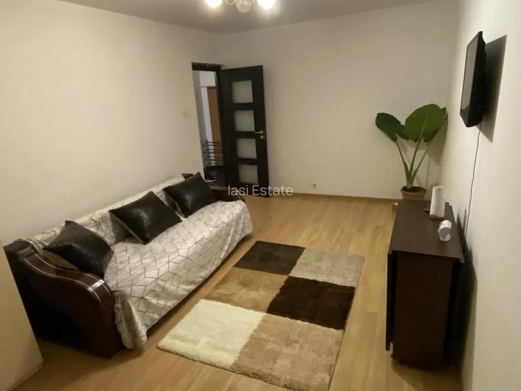 Apartament 2 Camere Centru - Palas - 2