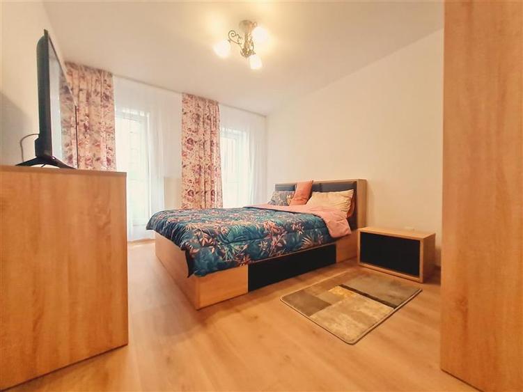 Apartament 2 camere,  Qualis 2, Tractorul, Brasov