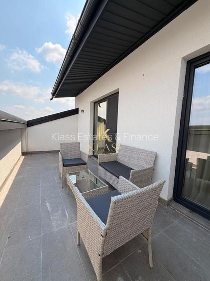 Apartament 2 camere zon Aviatiei-Baneasa - 11