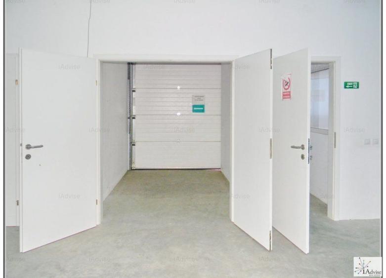 Spatiu industrial/Depozit 250 mp Uzina 2