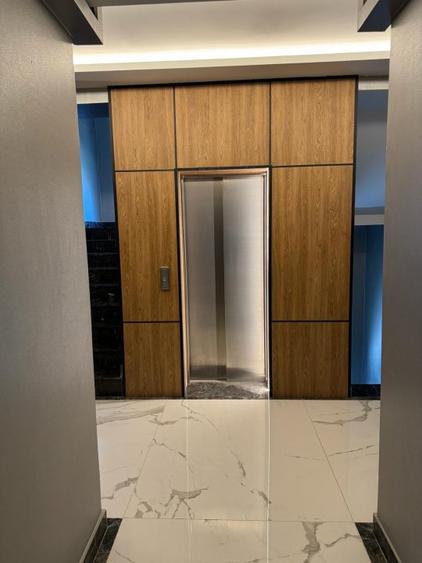 Apartament pe PROMENADA MAMAIA NORD