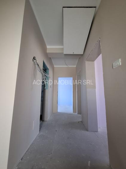 Casa P+1E+pod 105mp teren 435mp predare la cheie Cumpana - 17